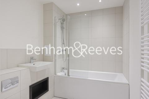 2 bedroom apartment to rent, Voile Court, Wallington SM6