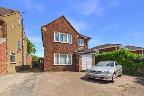 Langley Road, Langley, Berkshire, SL3