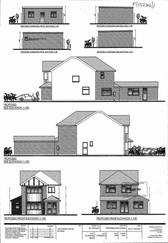 Plans