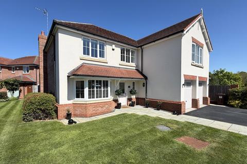 undefined, Clos Belyn, Llandudno Junction, Conwy, LL31