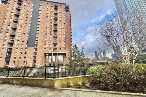2 bedroom apartment for sale, Rivergate House (Block A), Wilburn Basin, M5