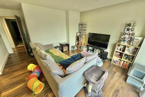 2 bedroom apartment for sale, Rivergate House (Block A), Wilburn Basin, M5