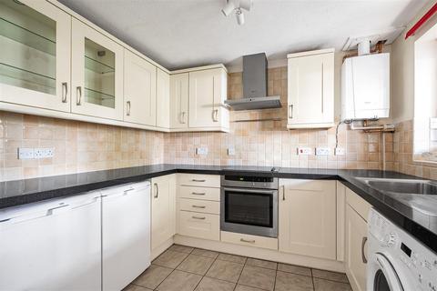3 bedroom semi-detached bungalow for sale, Dove Green, Bicester