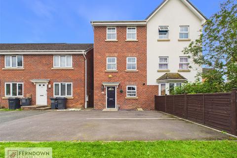 4 bedroom semi-detached house for sale, Shard End Crescent, Shard End, Birmingham, West Midlands, B34