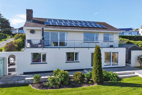 5 bedroom detached house for sale, Duporth Bay, Duporth, St. Austell, Cornwall, PL26