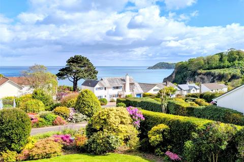 5 bedroom detached house for sale, Duporth Bay, Duporth, St. Austell, Cornwall, PL26