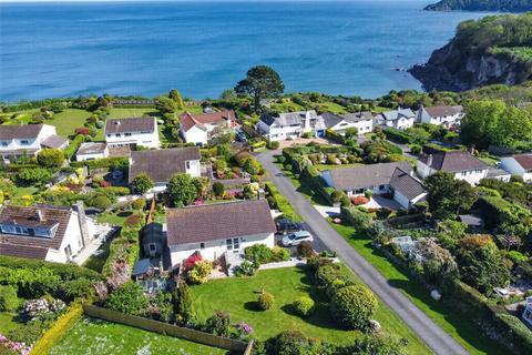 5 bedroom detached house for sale, Duporth Bay, Duporth, St. Austell, Cornwall, PL26