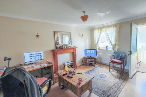2 bedroom terraced house for sale, Burradon Road, Burradon NE23