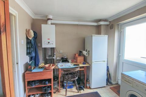 2 bedroom terraced house for sale, Burradon Road, Burradon NE23
