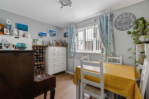 3 bedroom semi-detached house for sale, Ferndale Street, Faringdon, Oxfordshire, SN7
