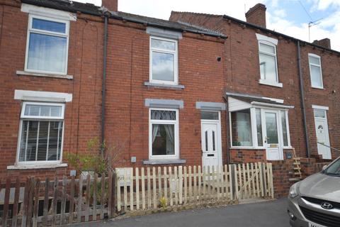 3 bedroom terraced house for sale, Longacre, Castleford