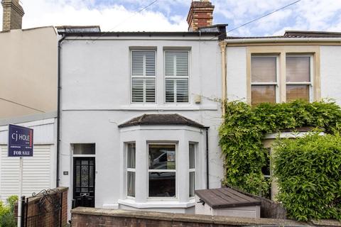 4 bedroom end of terrace house for sale, Eastfield Road, Westbury-on-Trym, Bristol, BS9