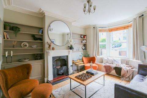 4 bedroom end of terrace house for sale, Eastfield Road, Westbury-on-Trym, Bristol, BS9