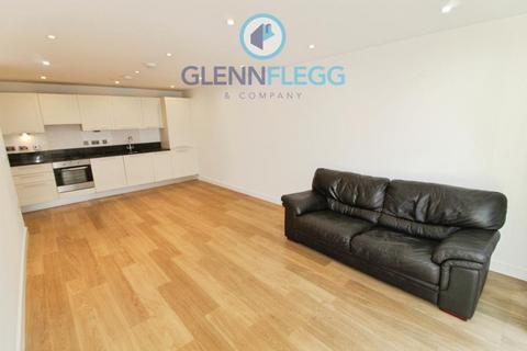 2 bedroom flat to rent, Rivington Apartments, Slough