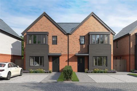 undefined, Minorca Road, Deepcut, Camberley