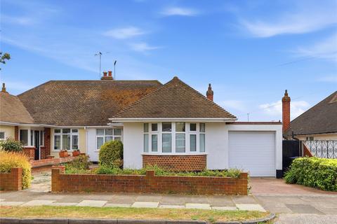 2 bedroom bungalow for sale, Chelsworth Crescent, Thorpe Bay, Essex, SS1