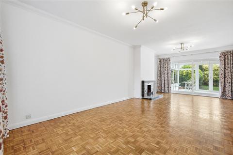 2 bedroom bungalow for sale, Chelsworth Crescent, Thorpe Bay, Essex, SS1