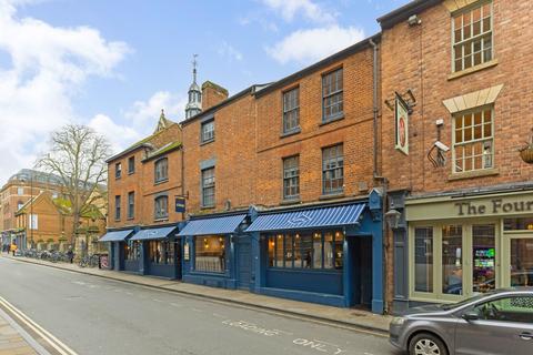 2 bedroom flat to rent, George Street Oxford OX1