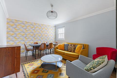 2 bedroom flat to rent, George Street Oxford OX1