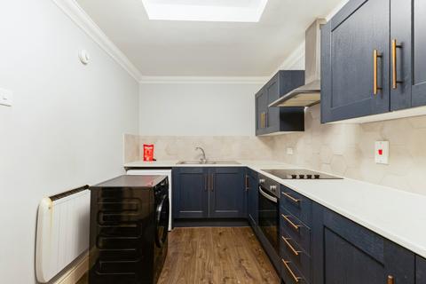 2 bedroom flat to rent, George Street Oxford OX1