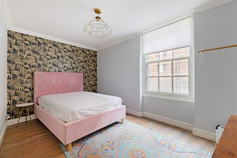 2 bedroom flat to rent, George Street Oxford OX1