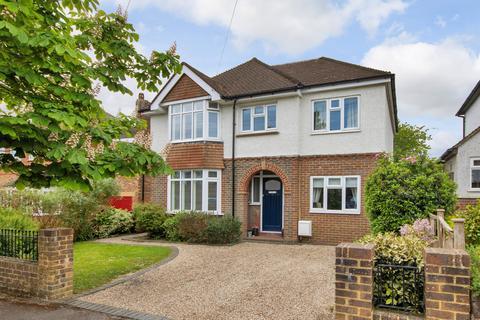 4 bedroom detached house for sale, Chestnut Avenue, Tunbridge Wells, Kent TN4