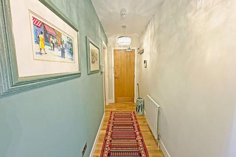 2 bedroom apartment for sale, Masonic Hall, Rutland Road, Skegness PE25 2AY