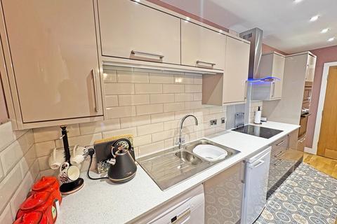 2 bedroom apartment for sale, Masonic Hall, Rutland Road, Skegness PE25 2AY