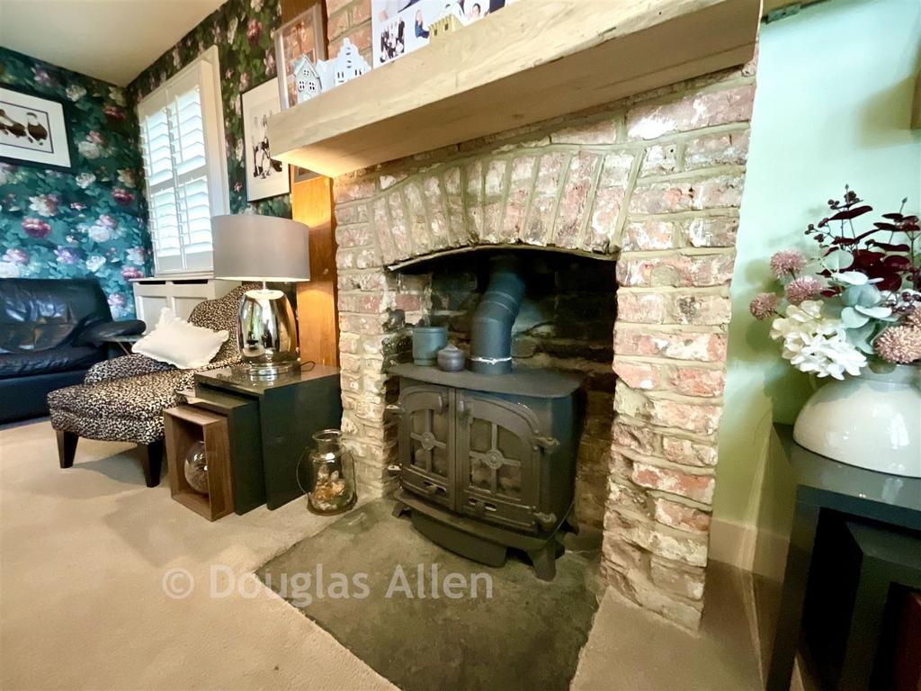 Internal Feature