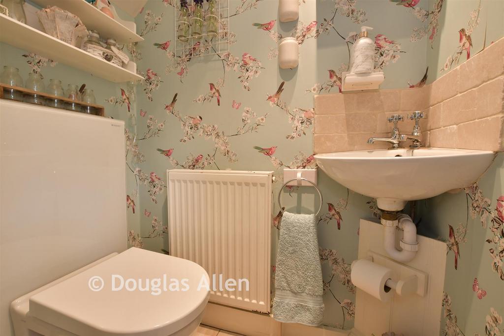 Cloakroom