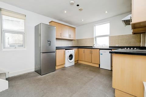 undefined, George Lane, London, E18