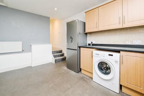 undefined, George Lane, London, E18