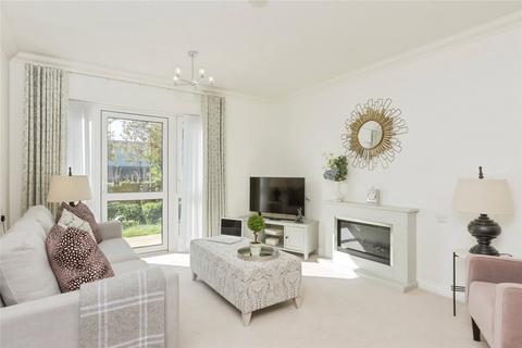 2 bedroom flat for sale, Birchwood Park Avenue, Swanley, Kent, BR8