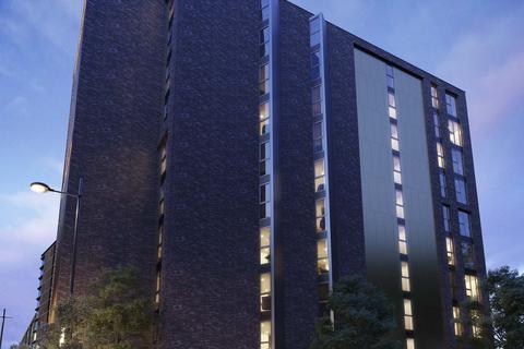 at Miller's Place, Liverpool Waterfront - 7%+ Projected Returns | Prime Investment Opportunity, Millers Place, Liverpool City Centre L1