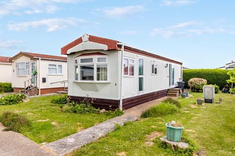 2 bedroom park home for sale, The Broadway, Lancing