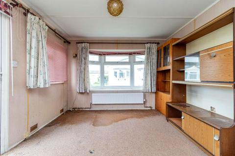 2 bedroom park home for sale, The Broadway, Lancing