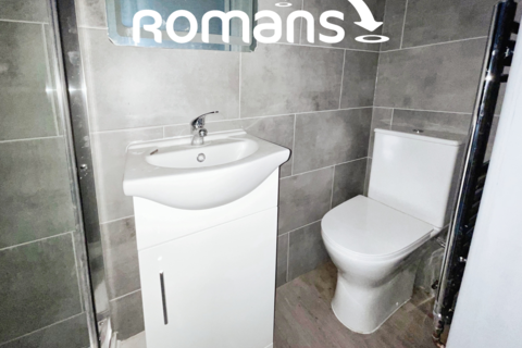 1 bedroom in a house share to rent, Norfolk Road, Reading, RG30