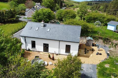 4 bedroom property with land for sale, Llywernog, Ponterwyd, Aberystwyth