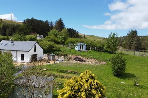 4 bedroom property with land for sale, Llywernog, Ponterwyd, Aberystwyth