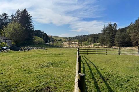 4 bedroom property with land for sale, Llywernog, Ponterwyd, Aberystwyth