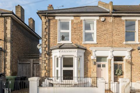 undefined, Harcourt Road London SE4