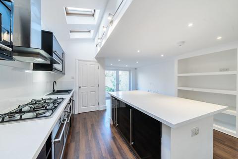 undefined, Harcourt Road London SE4
