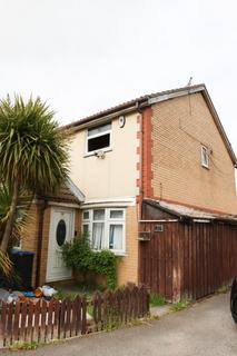 2 bedroom semi-detached house for sale, Netherfields Crescent, Middlesbrough TS3