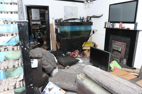 2 bedroom semi-detached house for sale, Netherfields Crescent, Middlesbrough TS3