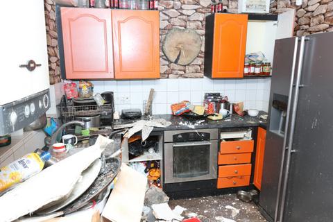 2 bedroom semi-detached house for sale, Netherfields Crescent, Middlesbrough TS3