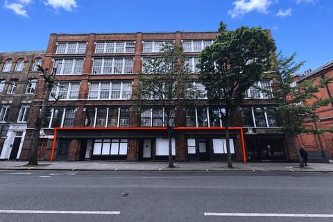 Restaurant to rent, 45-47 Clerkenwell Rd London EC1M 5RS