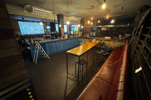 Restaurant to rent, 45-47 Clerkenwell Rd London EC1M 5RS