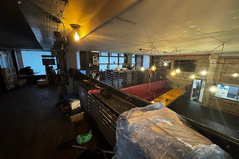 Restaurant to rent, 45-47 Clerkenwell Rd London EC1M 5RS