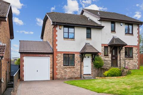 undefined, Glendoick Place, Newton Mearns, Glasgow, G77 6XT