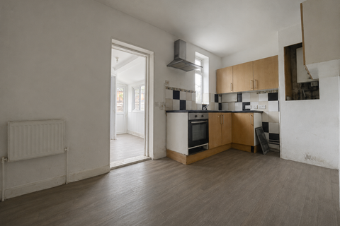 Clevedon Crescent, Leicester LE4